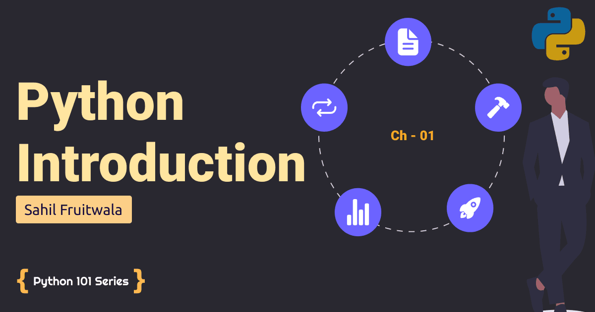 Introduction to Python